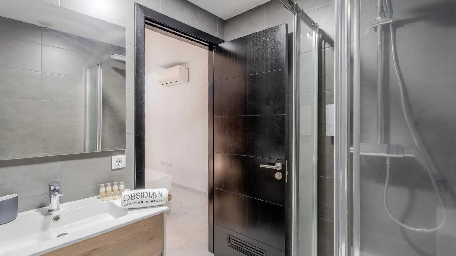 Obsidian Ocean Blue Radazul Apartamento Espanha