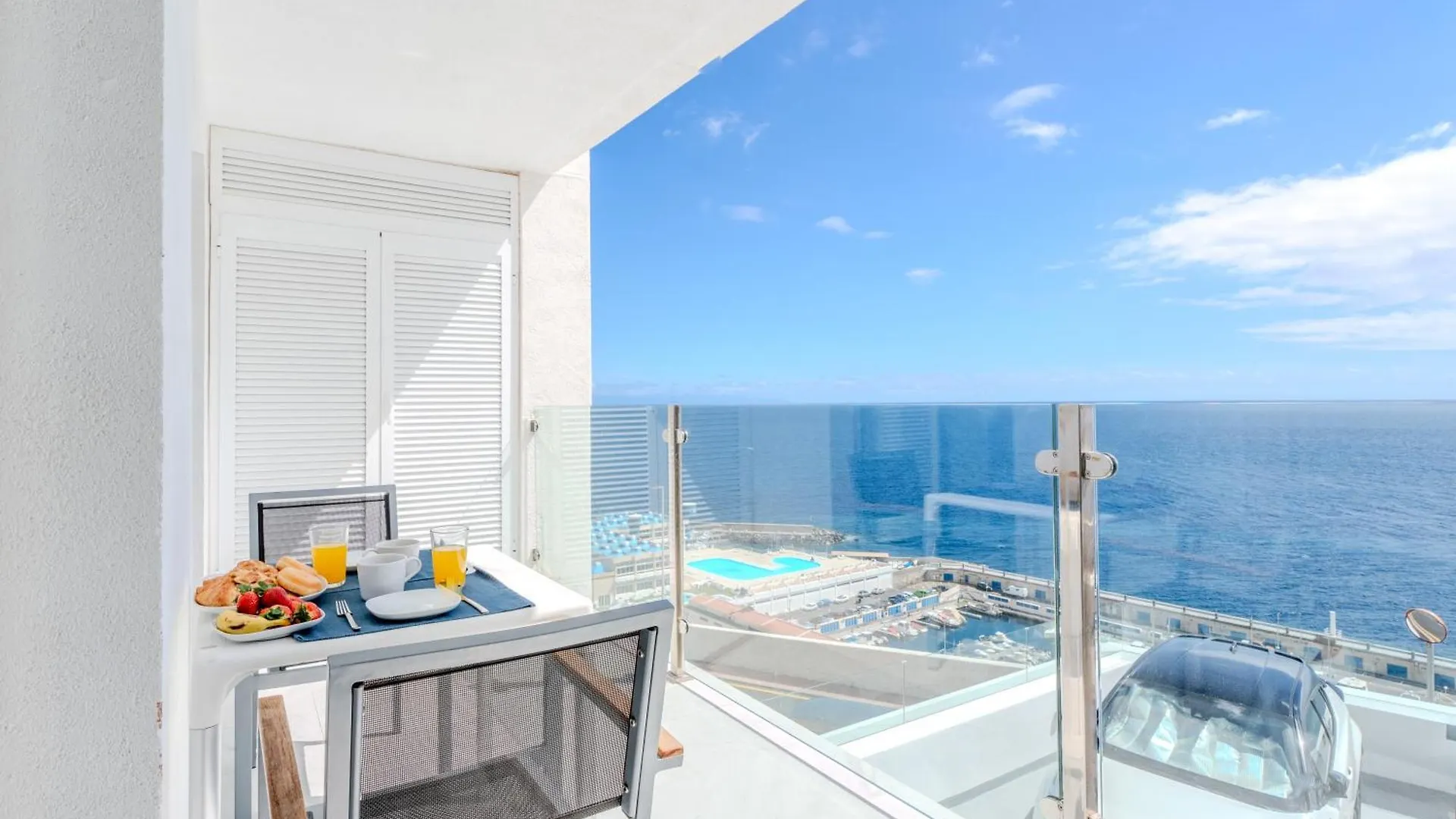 Obsidian Ocean Blue Radazul location